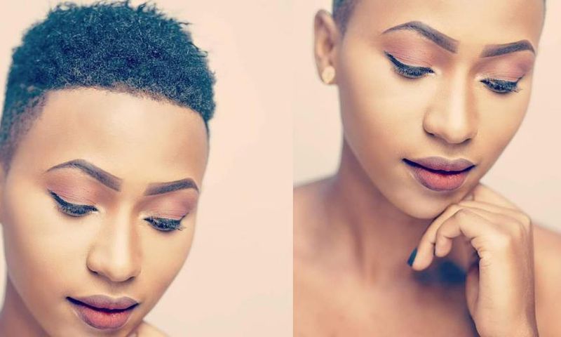 “One day we’ll all agree that one woman won’t be enough for a man” - Pretty lady predicts