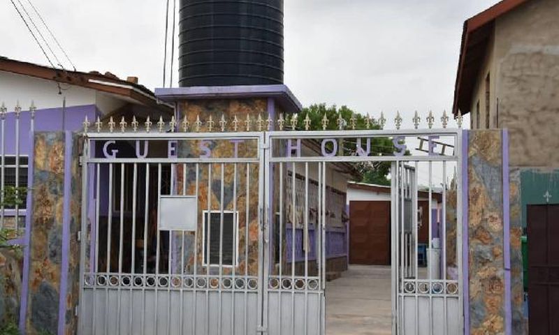 Somanya hotel