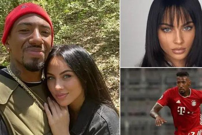 Jerome Boateng's ex-girlfriend found dead a week after their breakup