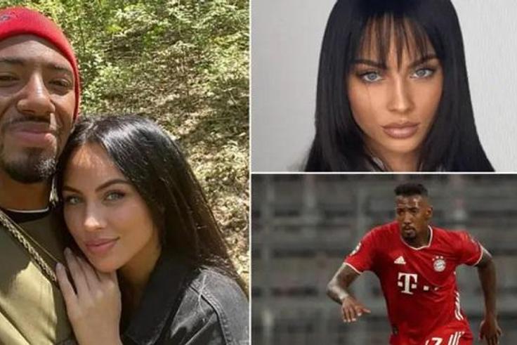 Jerome Boateng's ex-girlfriend found dead a week after their breakup