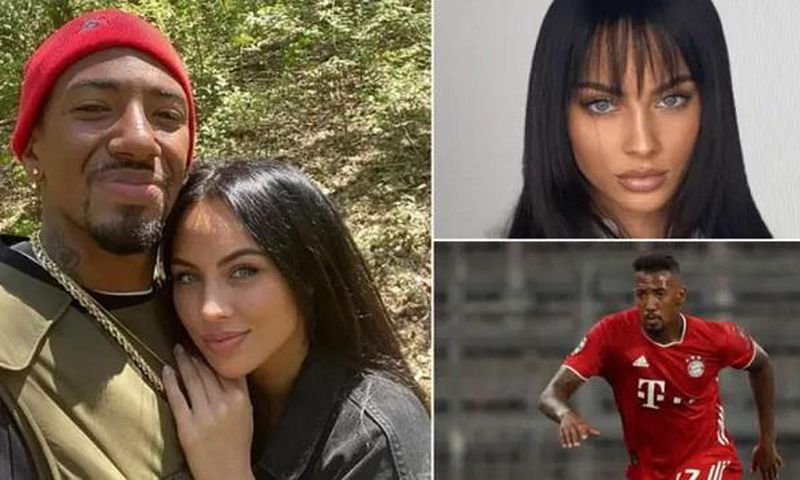 Jerome Boateng's ex-girlfriend found dead a week after their breakup