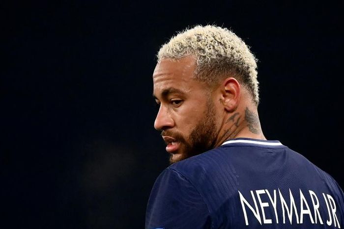 Neymar says he is happy in Paris, and his recent performances have been outstanding
