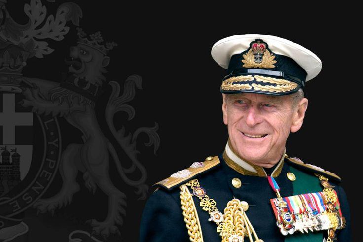 Queen Elizabeth II's husband Prince Philip has died aged 99