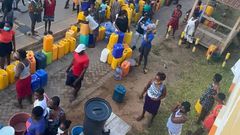 Water