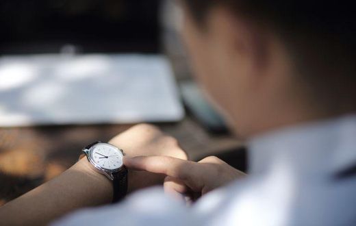 Time Management
