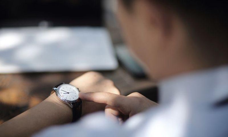 Time Management