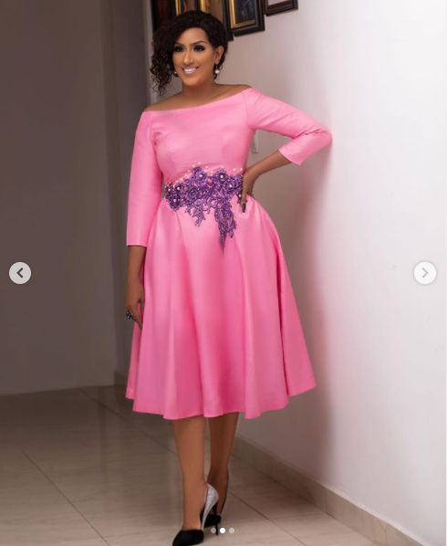 Wedding guest