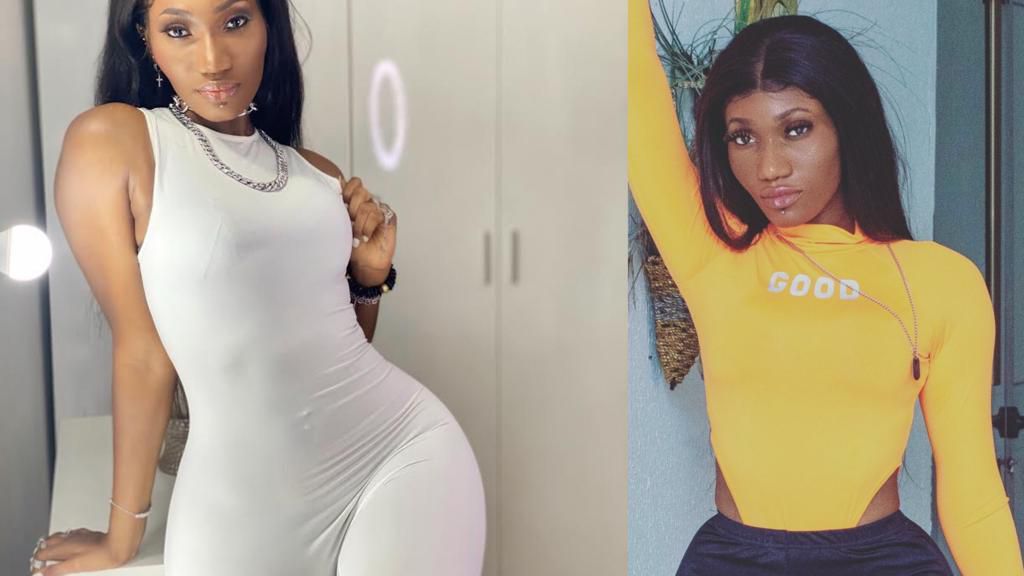 Wendy Shay curves