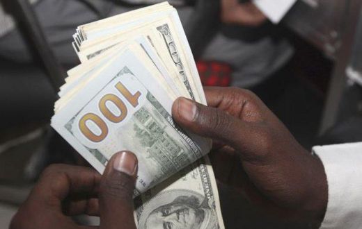 Remittances to Ghana shoots up to $3.6bn in 2020