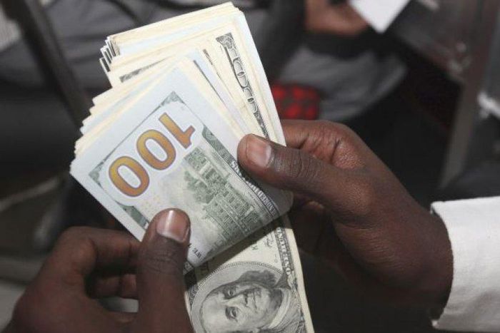 Remittances to Ghana shoots up to $3.6bn in 2020