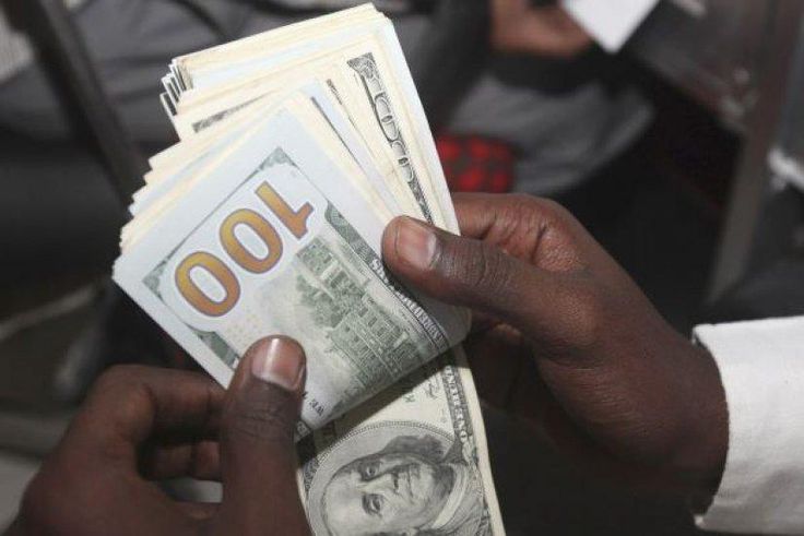 Remittances to Ghana shoots up to $3.6bn in 2020