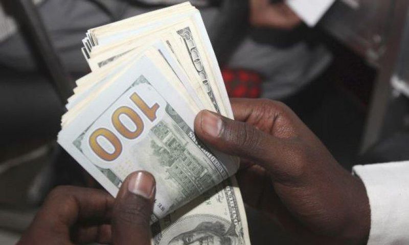 Remittances to Ghana shoots up to $3.6bn in 2020