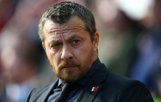 Sheffield United have appointed former Fulham boss Slavisa Jokanovic as their new manager