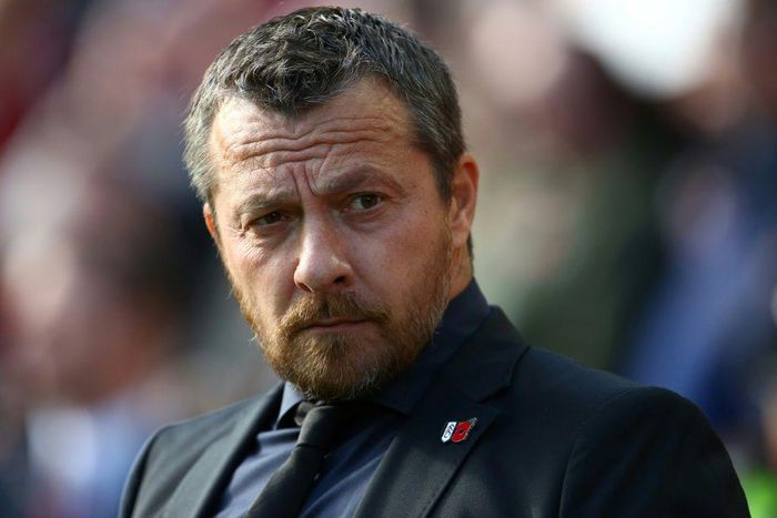 Sheffield United have appointed former Fulham boss Slavisa Jokanovic as their new manager