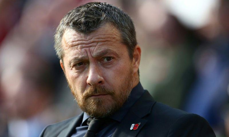 Sheffield United have appointed former Fulham boss Slavisa Jokanovic as their new manager