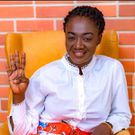 Ama Pomaa Boateng, Deputy Communications Minister-designate