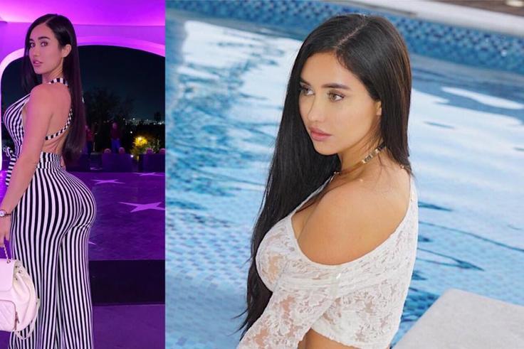 Joselyn Cano