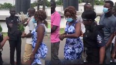 Election 2020: How a curvy lady caused an 'eruption' at Ayawaso constituency