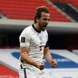 Harry Kane will lead England's attack amid ongoing uncertainty about his future as a Tottenham Hotspur player