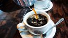 What's the best time of day to drink coffee? The u.S. Army found the answer