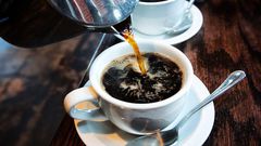 What's the best time of day to drink coffee? The u.S. Army found the answer