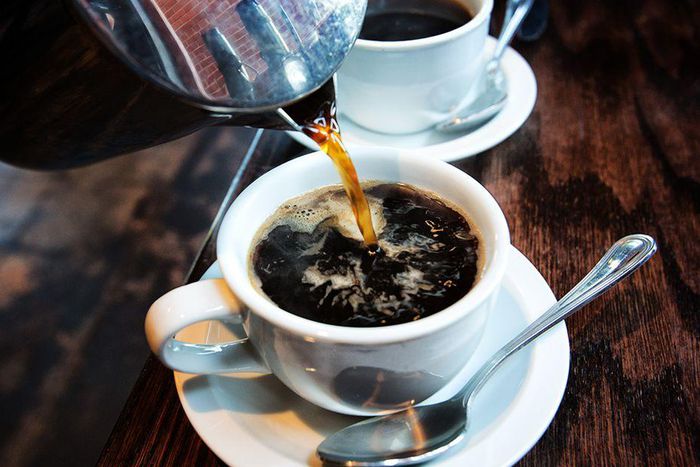 What's the best time of day to drink coffee? The u.S. Army found the answer