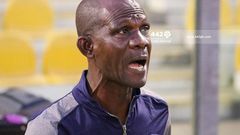 Asare-Bediako