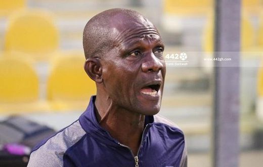 Asare-Bediako