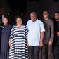 ‘You’re the best life partner and father for our kids’ – Lordina’s romantic Father’s Day message to Mahama