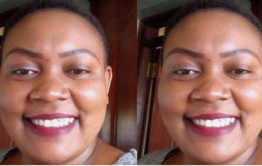 “I will pay the dowry” – Woman who “used to ignore men a lot” needs a man to marry in May