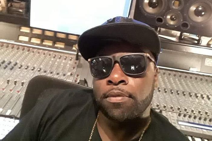 Kobbi Appiagyei aka Marvelcoin