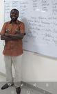 Kafui Dey turns lecturer at GIJ