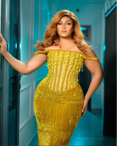Omotola Jalade