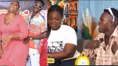Date Rush: Ali in shock as he finds out that Shemina has a child (VIDEO)