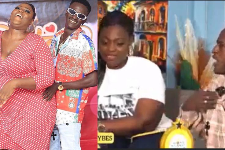 Date Rush: Ali in shock as he finds out that Shemina has a child (VIDEO)