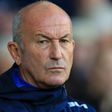 Tony Pulis has been sacked as Sheffield Wednesday manager after just 45 days in charge
