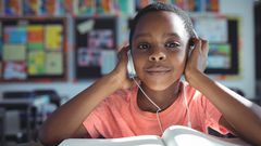 Learning with Music