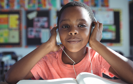Learning with Music