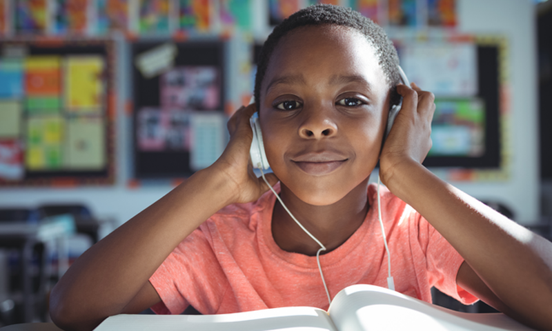 Learning with Music