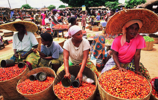 COVID-19: Markets in Accra metropolis to run shifts