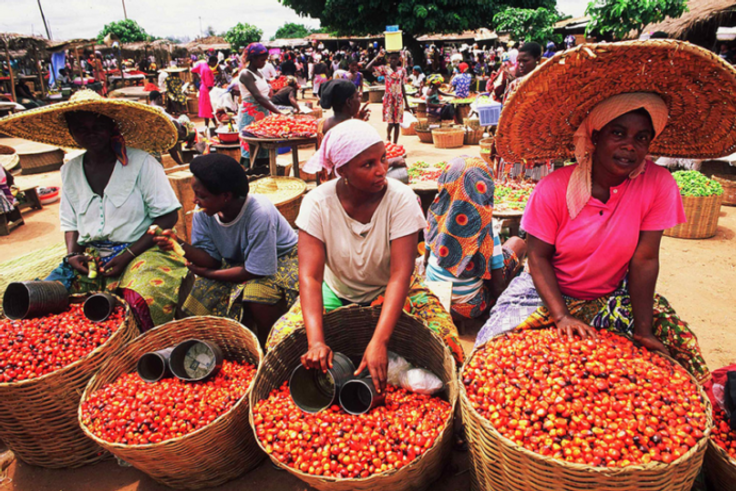 COVID-19: Markets in Accra metropolis to run shifts
