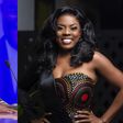 Paul Adom Otchere & Nana Aba Anamoah