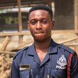 Constable Martey