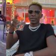 Shatta Wale in Miami