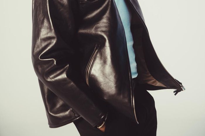 German-Ghanaian rapper Serious Klein