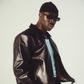 German-Ghanaian rapper Serious Klein