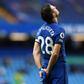 Chelsea's Spanish defender Cesar Azpilicueta