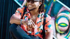 Prince Bright