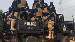 Too many illiterates in the National Security – Adam Bonaa