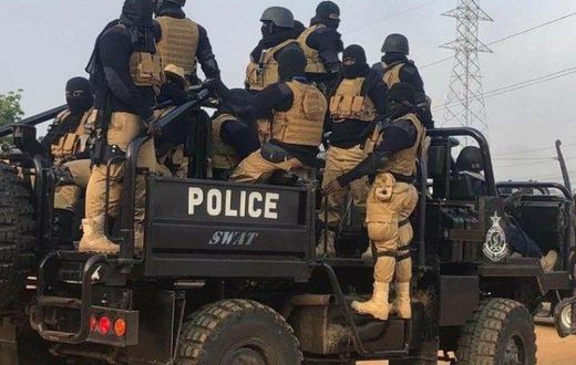 Too many illiterates in the National Security – Adam Bonaa